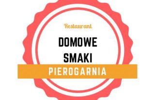 Domowe Smaki - Pierogarnia Sosnowiec