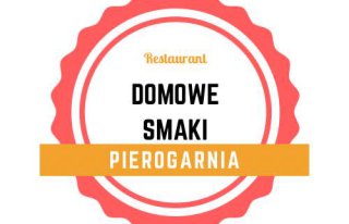 Domowe Smaki - Pierogarnia Sosnowiec