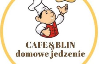 Cafe Blin Białystok