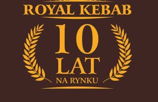 Royal kebab.Zduńska Wola Zduńska Wola