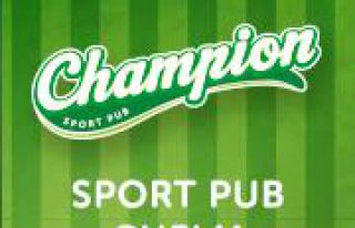 Champion Sport Pub Chełm