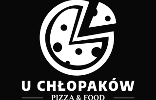 U CHŁOPAKÓW Pizza & Food Ząbki