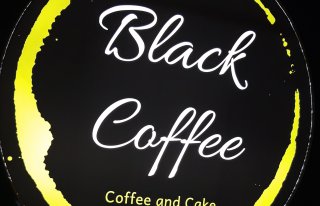 Black Coffee Kalisz Kalisz