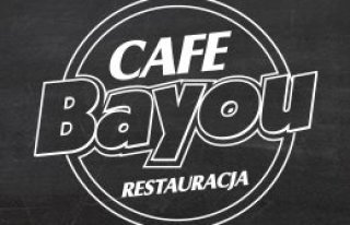 BAYOU CAFE Wejherowo