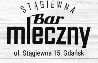 Bar Mleczny Stągiewna Gdańsk