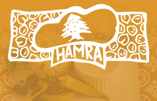 HAMRA - Restauracja Libańska Łódź