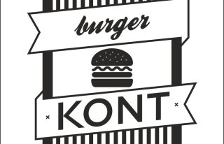 Burger KONT Poznań