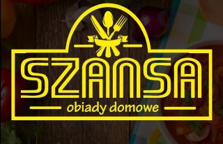 Szansa - obiady domowe Płock