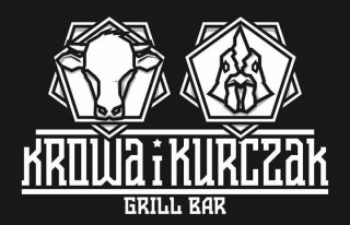 Krowa i Kurczak Grill Bar Zielonka