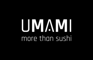 UMAMI SUSHI Poznań Poznań