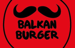 Balkan Burger Wrocław
