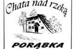 Chata Nad Rzeką Porąbka