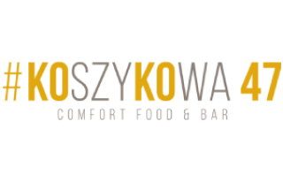Koszykowa 47 - comfort food & bar Warszawa