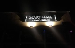 Marmara Doner Kebab Elbląg