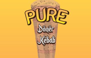 Pure Doner Kebab Sępólno Krajeńskie Sępólno Krajeńskie