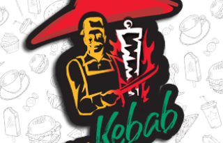 Mr kebab Złotow