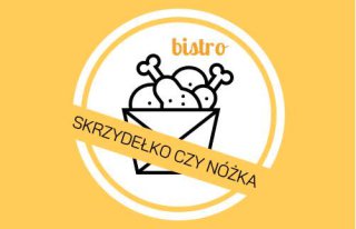 Skrzydełko czy nóżka Radomsko