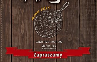 Angelo Pizza & Restaurant 2 Lublin