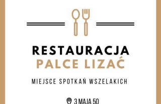 Restauracja Palce Lizać Siedlce