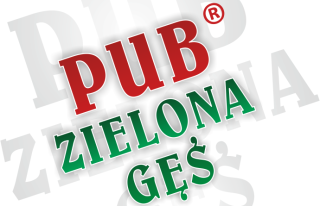 Pub Zielona Gęś Warszawa