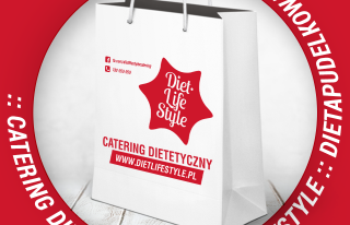 Dietlifestyle :: Catering Dietetyczny Marki