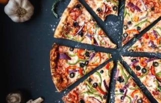Pizzeria: CRAFT PIZZA Kielce