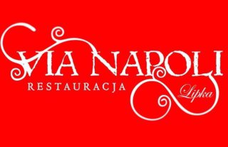 Restauracja Via Napoli Olsztyn Olsztyn