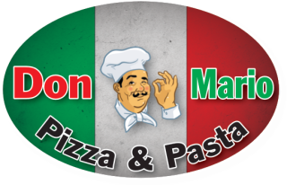 Don Mario - Pizza & Pasta Wągrowiec