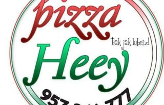 Heey Pizza Gorzów Wielkopolski