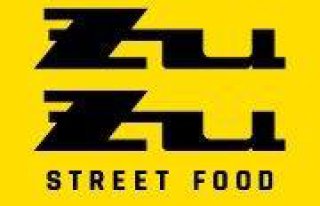 ŻuŻu Street Food Żukowo