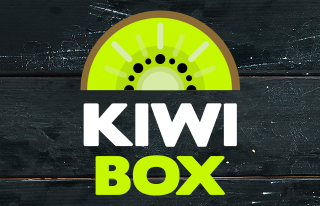KiwiBox Catering Dietetyczny Gniezno