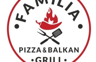 Familia - pizza & balkan grill Bochnia