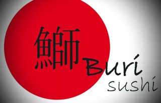 BURI SUSHI Warszawa