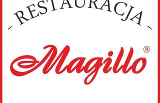 Restauracja Magillo Kraków