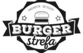 Burger Strefa Bydgoszcz