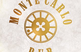 Pub Monte Carlo Piekary Śląskie