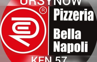 Bella Napoli Ursynów Imielin