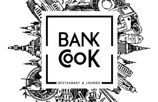 BANKCOOK - restaurant & lounge Poznań