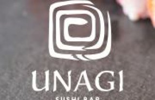 Unagi Sushi Szczecin