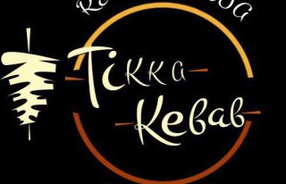 Tikka Kebab & Sheesha Cafe Warszawa