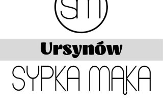 Sypka Mąka Warszawa