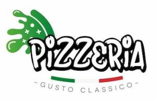 Pizzeria Gusto Classico Trzciana Rzeszów