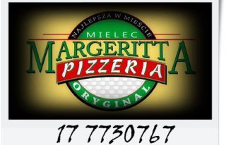 Pizzeria Margeritta Mielec Mielec