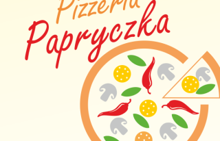 Pizzeria Papryczka Boguszowice Rybnik