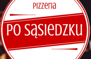 Pizzeria Po sąsiedzku Szczecin