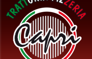 Trattoria Pizzeria Capri Wrocław