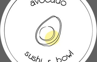 Avocado Sushi Warszawa