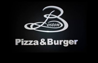 Pizza&Burger Boston Rzeszów Rzeszów