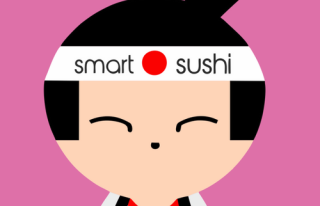 Smart Sushi Bar Pruszków