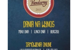 Bar Popularny Wyszków